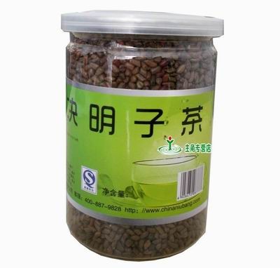 供应决明子茶代理/决明子茶